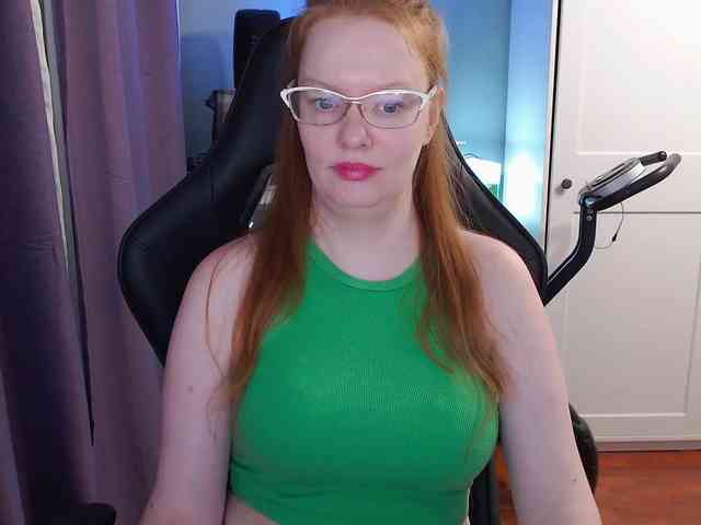 lady_inari webcam