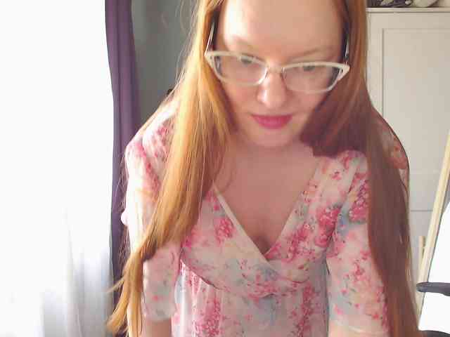 lady_inari webcam