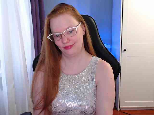 lady_inari webcam