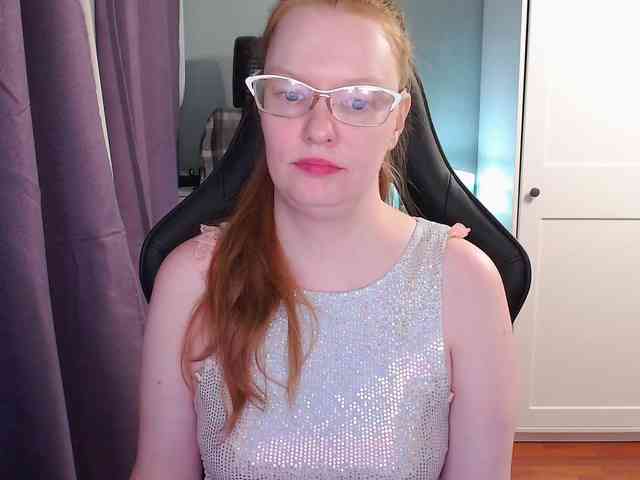 lady_inari webcam
