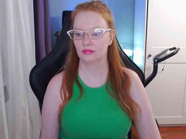 lady_inari webcam