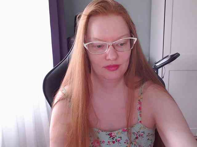 lady_inari webcam