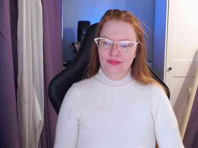 lady_inari webcam