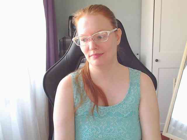 lady_inari webcam
