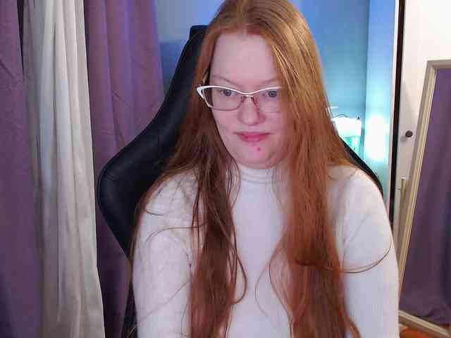 lady_inari webcam