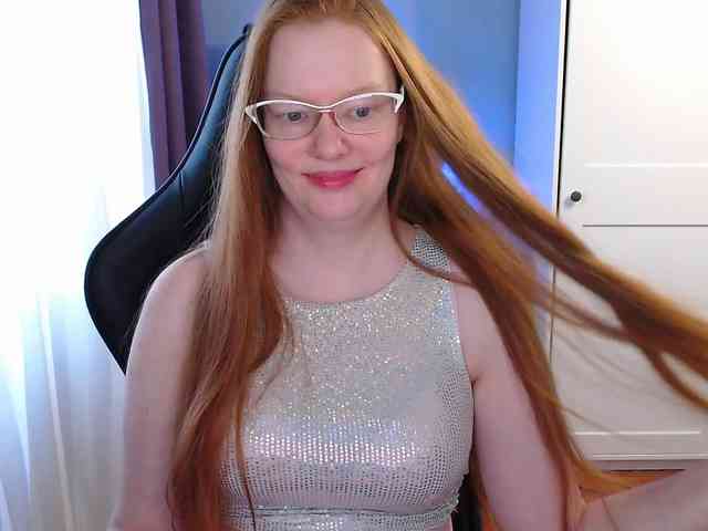 lady_inari webcam