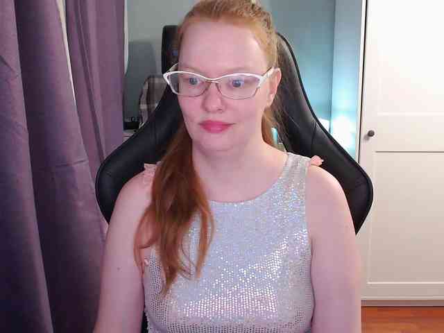 lady_inari webcam