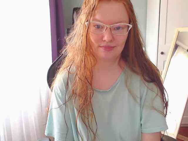lady_inari webcam