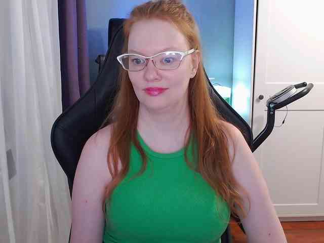 lady_inari webcam