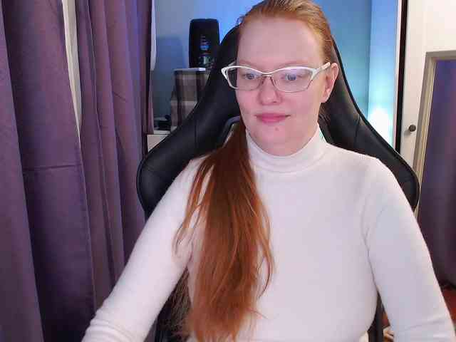 lady_inari webcam