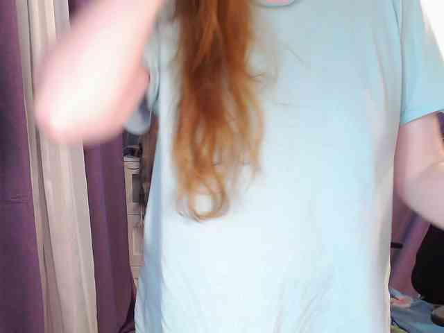 lady_inari webcam