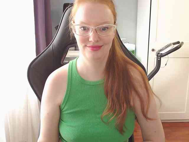 lady_inari webcam