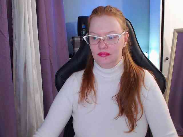 lady_inari webcam