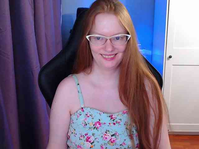 lady_inari webcam