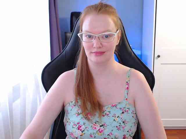 lady_inari webcam
