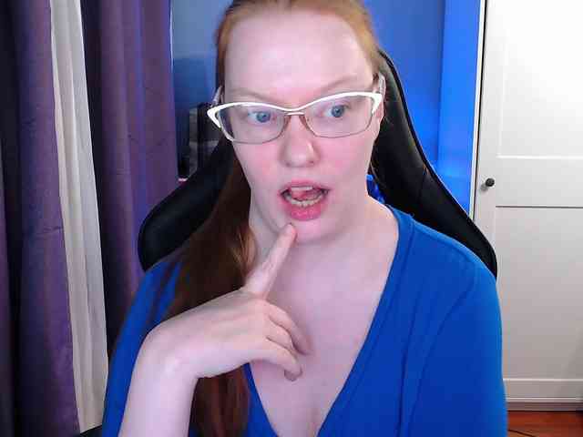 lady_inari webcam