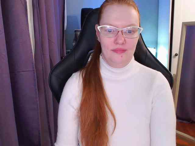 lady_inari webcam