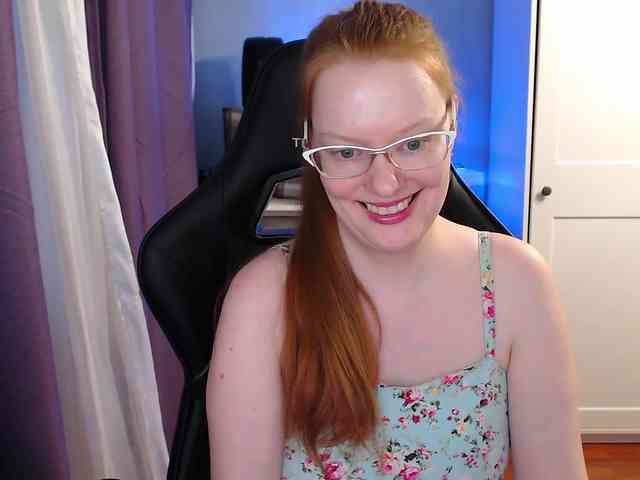 lady_inari webcam
