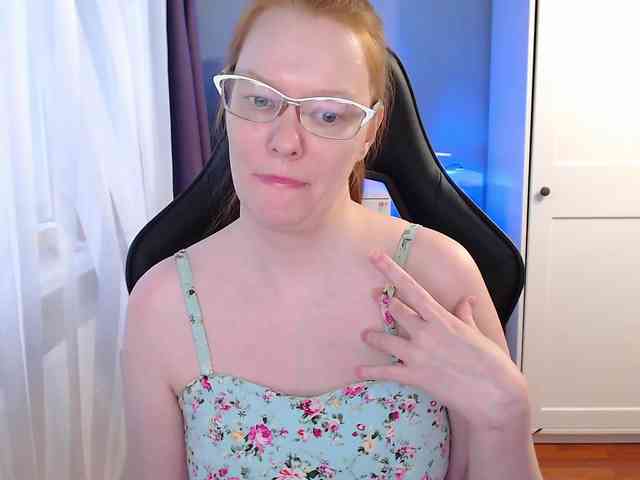 lady_inari webcam