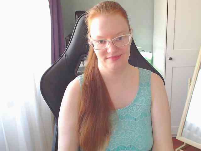 lady_inari webcam