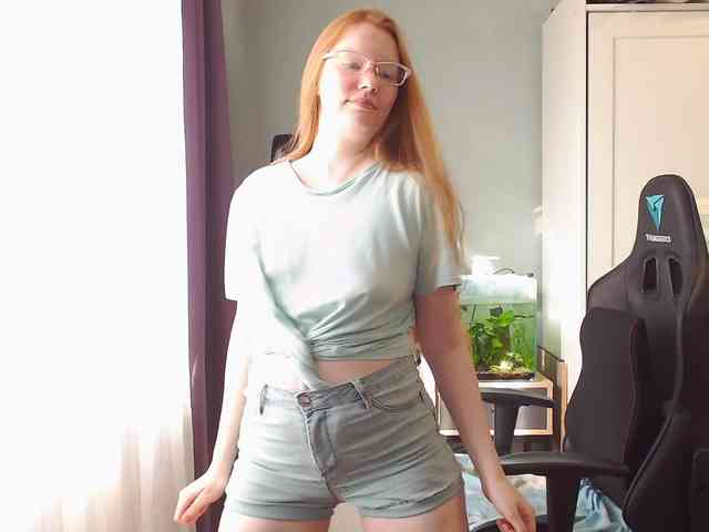 lady_inari webcam