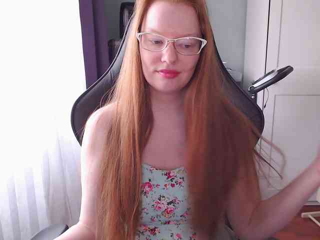 lady_inari webcam