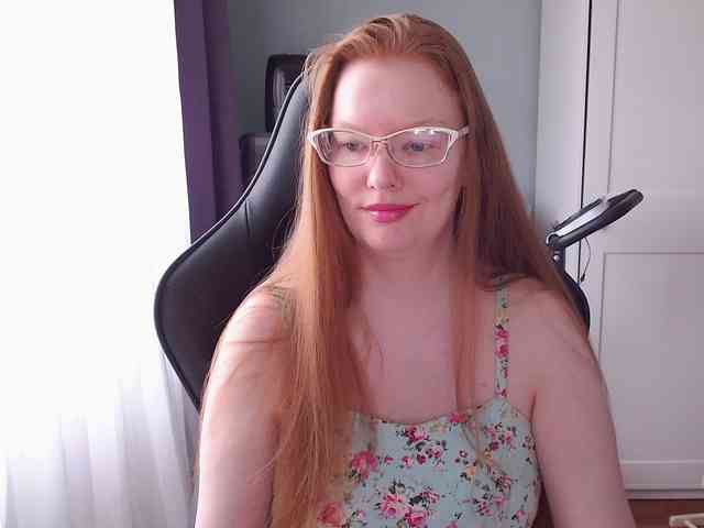 lady_inari webcam