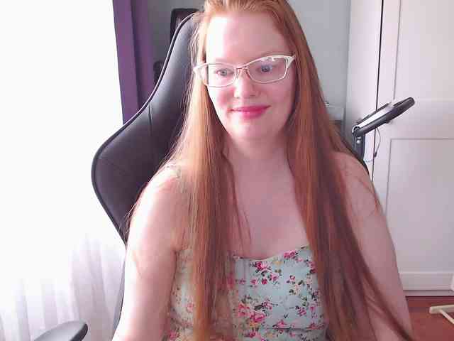 lady_inari webcam