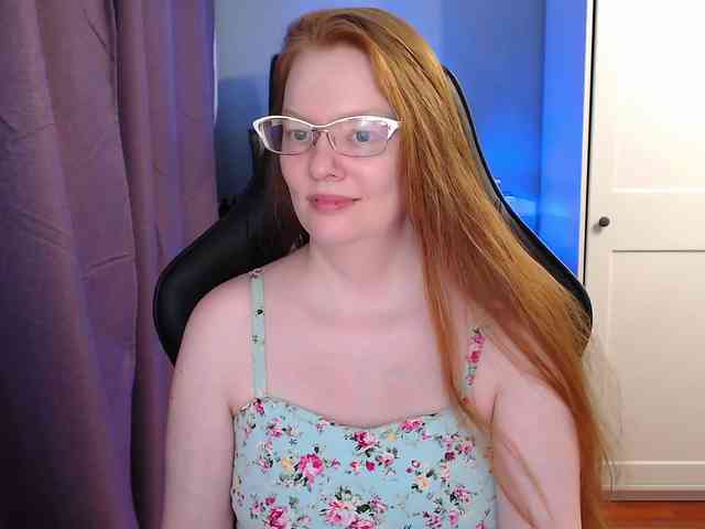 lady_inari webcam