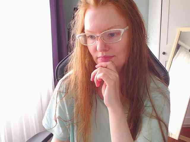 lady_inari webcam