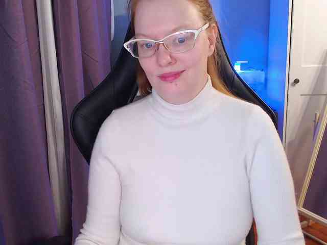 lady_inari webcam