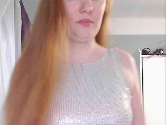 lady_inari webcam