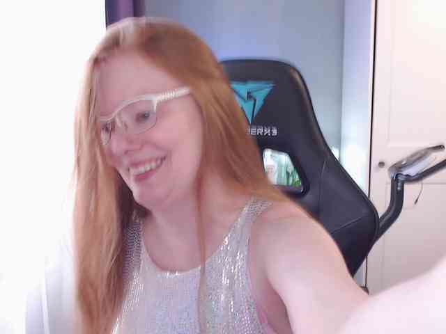 lady_inari webcam