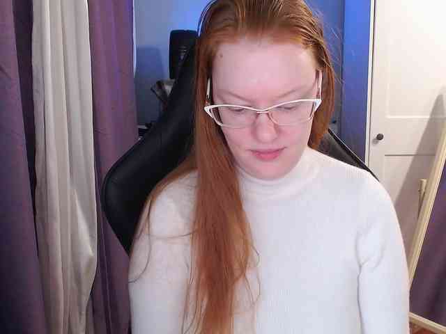 lady_inari webcam