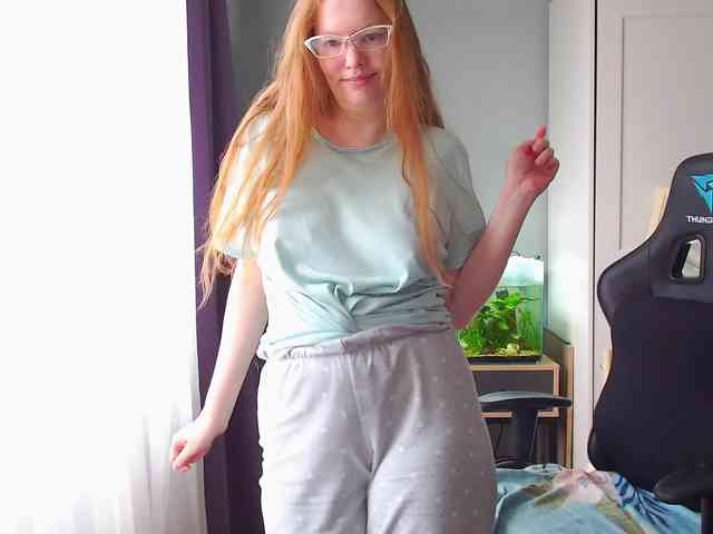 lady_inari webcam