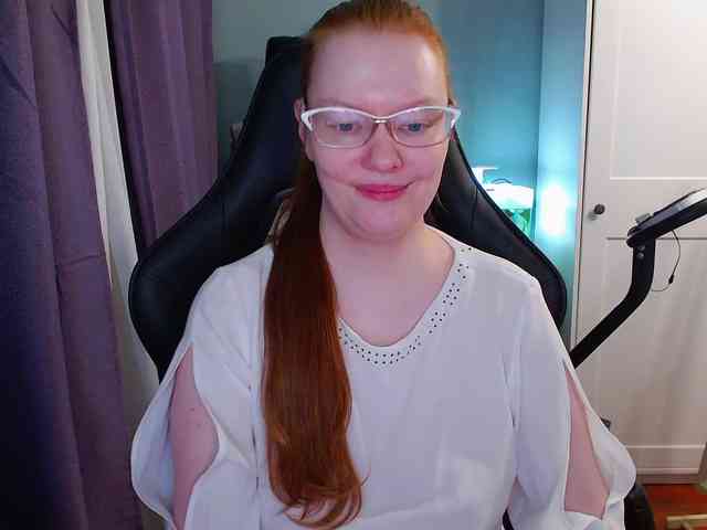 lady_inari webcam