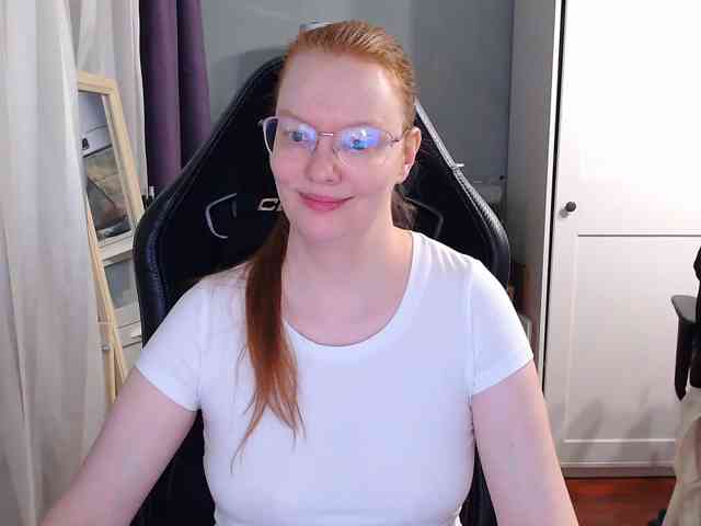 lady_inari webcam