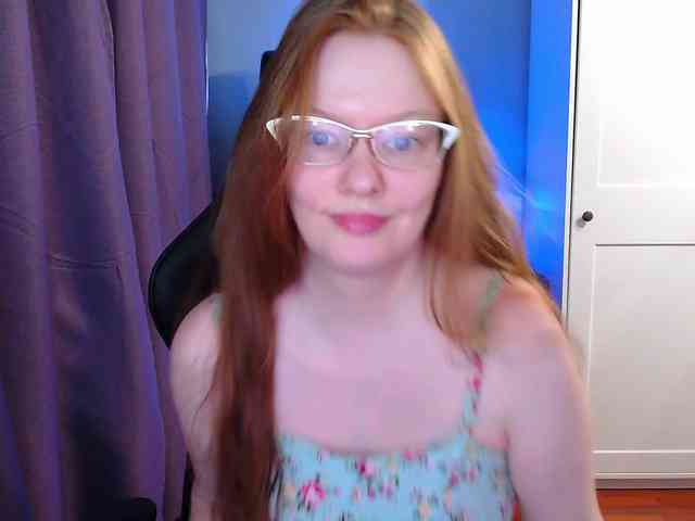 lady_inari webcam