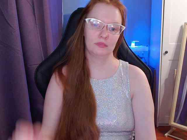 lady_inari webcam