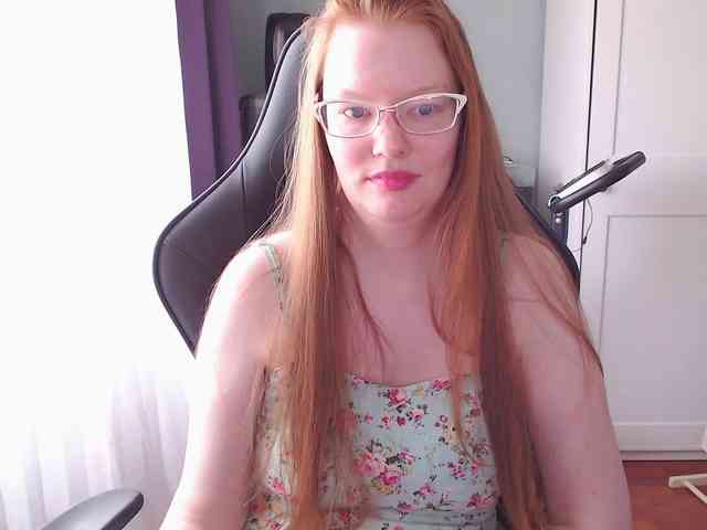 lady_inari webcam