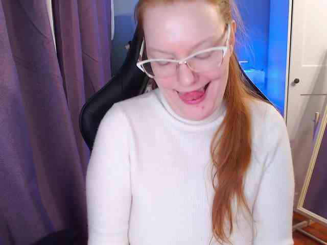 lady_inari webcam