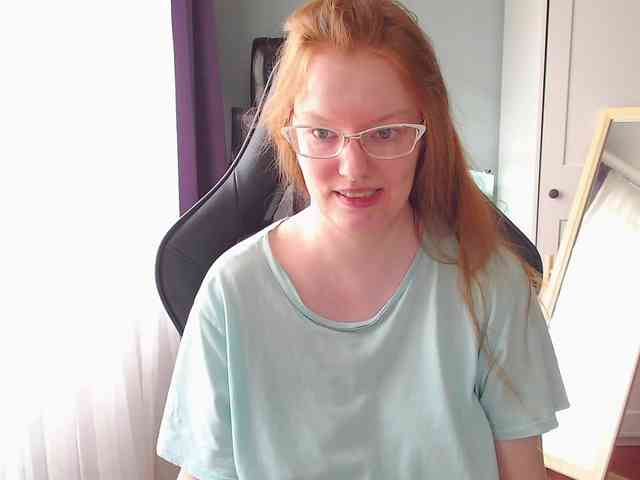 lady_inari webcam
