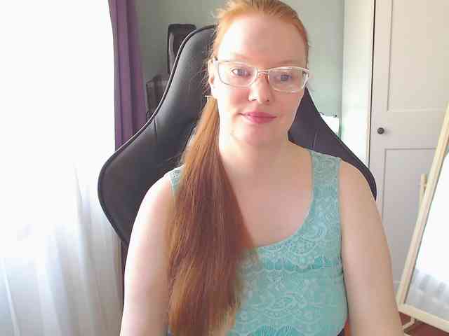 lady_inari webcam