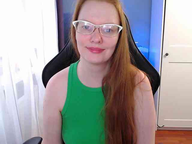 lady_inari webcam