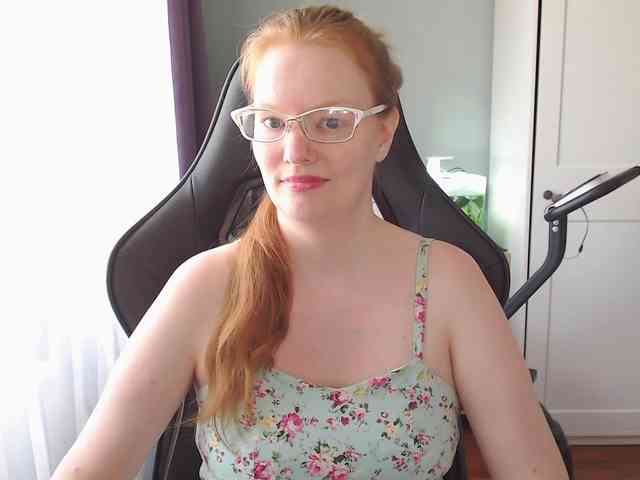 lady_inari webcam