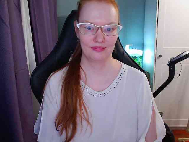 lady_inari webcam