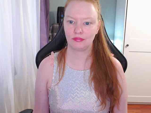 lady_inari webcam