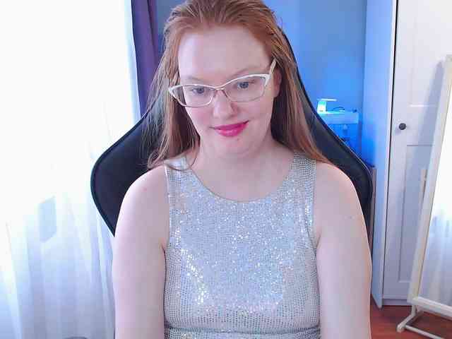 lady_inari webcam