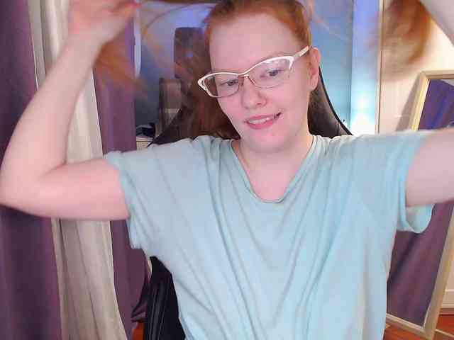 lady_inari webcam