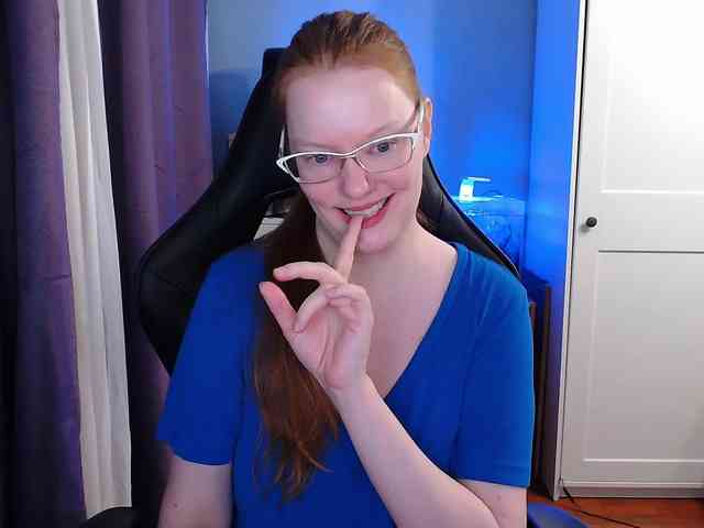 lady_inari webcam